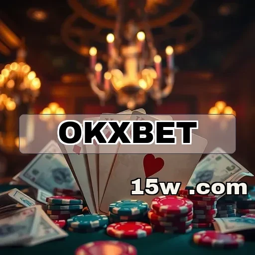 okxbet: Explore os Melhores Jogos com Dealers Ao Vivo e Ganhe Prêmios!