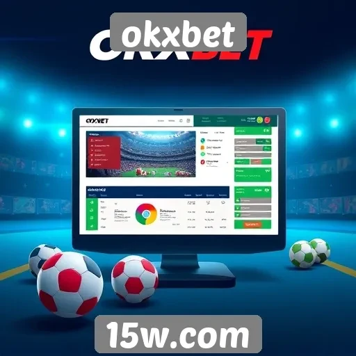 novas funcionalidades do site okxbet para usuários
