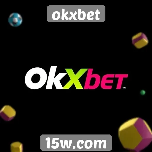 Ofertas e promoções disponíveis no okxbet