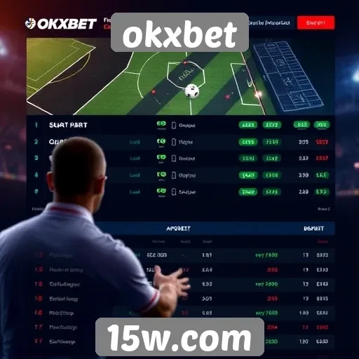 como funciona o sistema de apostas do okxbet