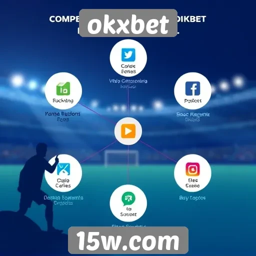 Comparativo entre okxbet e concorrentes do mercado
