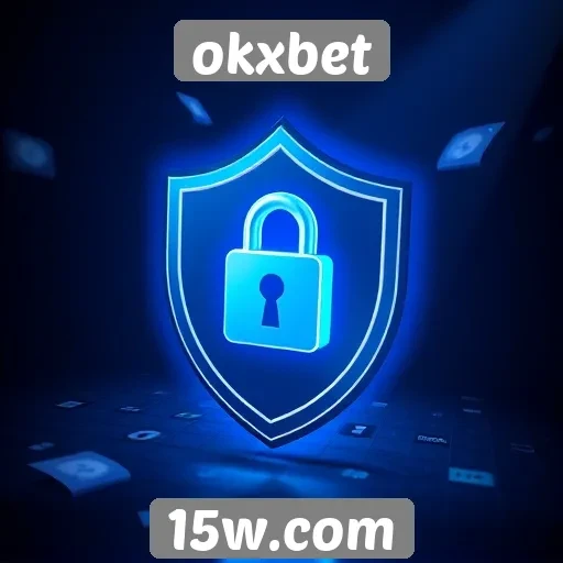 Segurança nas transações do site okxbet