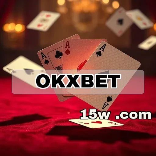 okxbet: Apostas Esportivas que Transformam sua Experiência de Jogo