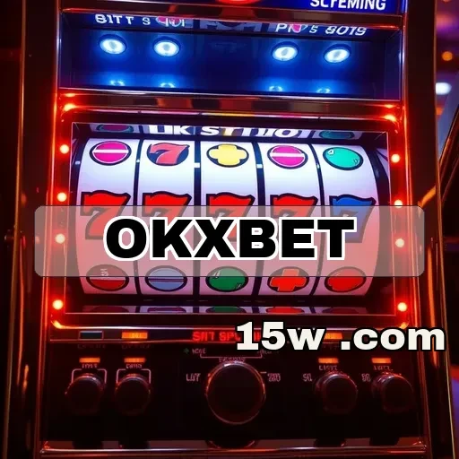 okxbet: Descubra a Diversidade e Emoção dos Jogos de Mesa